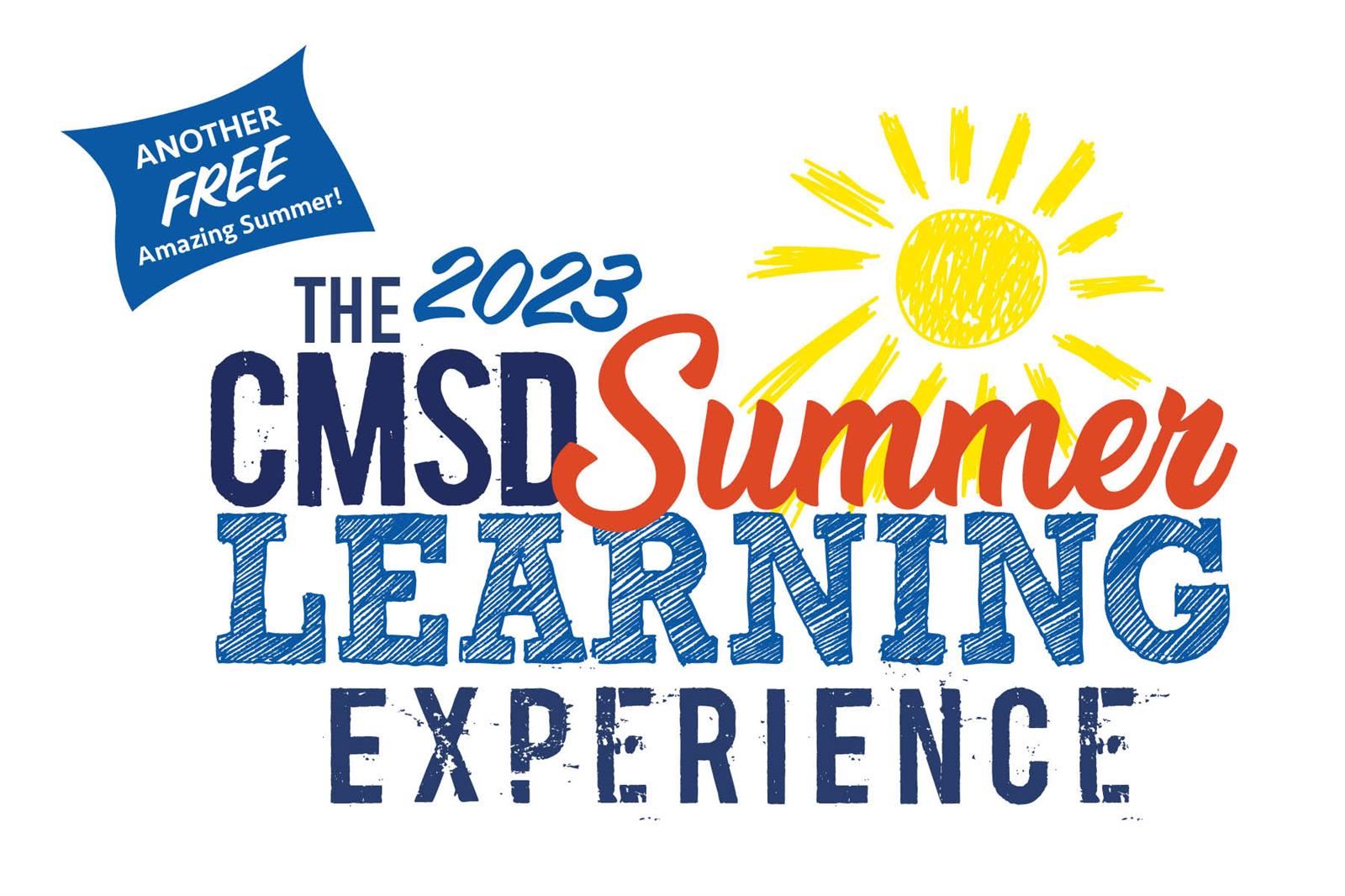  Summer Learning Experience